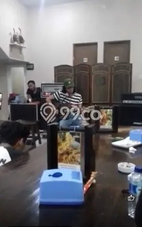 Komersial Disewakan Cepat di Bekasi Barat Bekasi LB 500m2 Komersial Disewakan Cepat di Bekasi Barat Bekasi LB 500m2