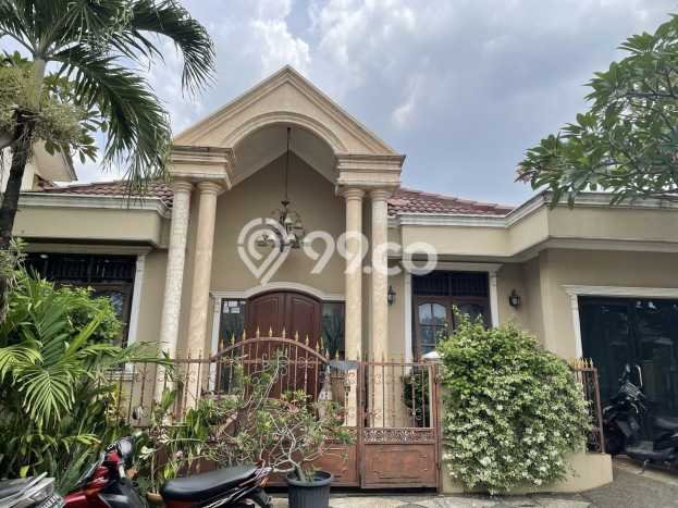 Rumah Strategis Minimalis Lb 140m2 di Mustikajaya, Bekasi Rumah Strategis Minimalis Lb 140m2 di Mustikajaya, Bekasi