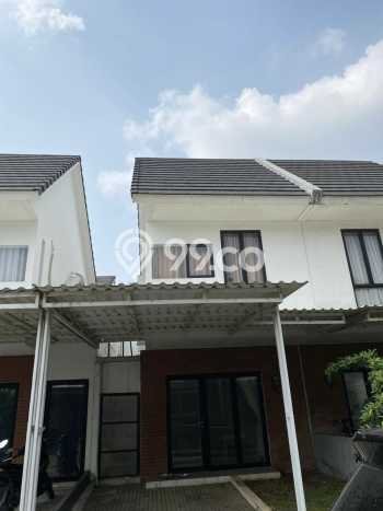 Rumah Strategis Minimalis Lb 48m2 di Mustikajaya, Bekasi Rumah Strategis Minimalis Lb 48m2 di Mustikajaya, Bekasi