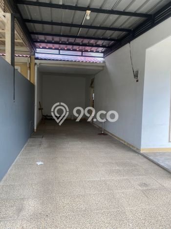 Rumah Modern 3 KT di Galaxy Bekasi Unfurnished Rumah Modern 3 KT di Galaxy Bekasi Unfurnished
