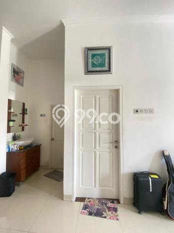 Rumah Minimalis 5 KT LT 126m2 di Galaxy Rumah Minimalis 5 KT LT 126m2 di Galaxy