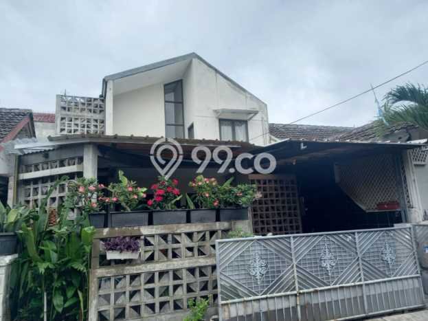 Rumah Minimalis 3 KT LT 108m2 di Pekayon Rumah Minimalis 3 KT LT 108m2 di Pekayon