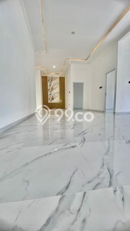 Rumah Minimalis 4 KT di Pekayon Bekasi Unfurnished Rumah Minimalis 4 KT di Pekayon Bekasi Unfurnished