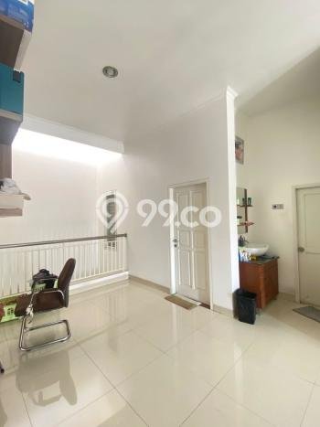 Rumah Minimalis 5 KT LT 126m2 di Galaxy Rumah Minimalis 5 KT LT 126m2 di Galaxy