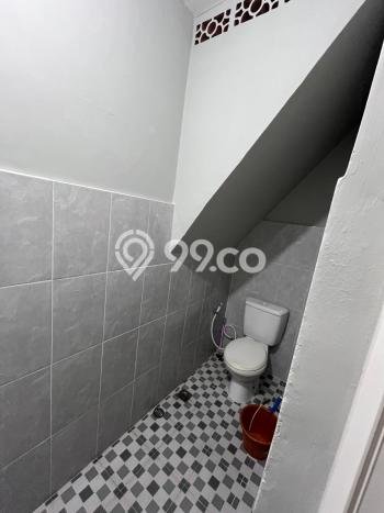 Hunian Cantik Minimalis Lb 200m2 di Bekasi Timur, Bekasi Hunian Cantik Minimalis Lb 200m2 di Bekasi Timur, Bekasi