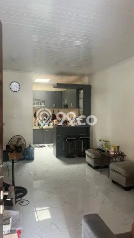 Dijual Rumah 2 Kamar Lokasi Strategis Bagus dan Strategis di Bekasi Timur Dijual Rumah 2 Kamar Lokasi Strategis Bagus dan Strategis di Bekasi Timur