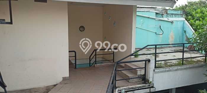 Rumah Luxury Modern Tanpa Renovasi di Cibubur Depok Rumah Luxury Modern Tanpa Renovasi di Cibubur Depok