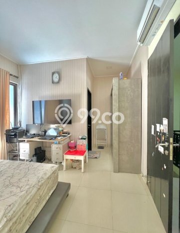 Jual Rumah Mewah Megah Dengan View Cantik di Daan Mogot, Jakarta Barat Jual Rumah Mewah Megah Dengan View Cantik di Daan Mogot, Jakarta Barat