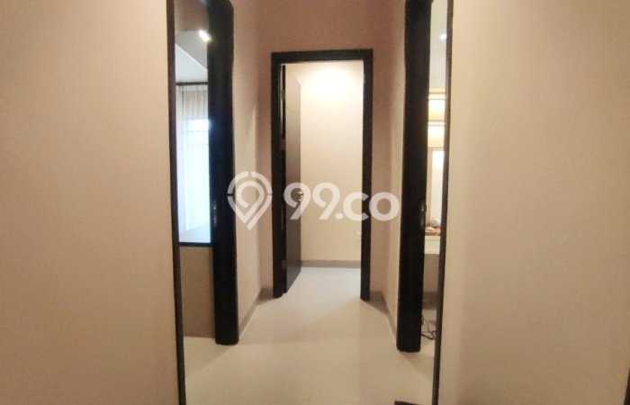 Rumah Elit Modern Tanpa Renovasi di Pantai Indah Kapuk 2 Jakarta Utara Rumah Elit Modern Tanpa Renovasi di Pantai Indah Kapuk 2 Jakarta Utara