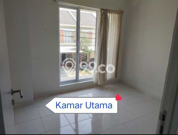 Dijual Rumah Strategis Bagus Punya 3 KT di Gunung Sindur Bogor SHM Dijual Rumah Strategis Bagus Punya 3 KT di Gunung Sindur Bogor SHM