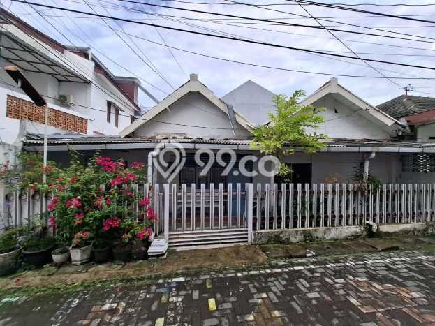 Rumah Minimalis 3 KT di Miroto Semarang Unfurnished Rumah Minimalis 3 KT di Miroto Semarang Unfurnished
