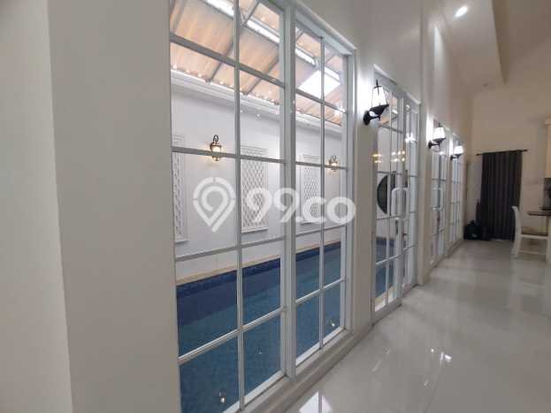 Rumah Modern 3 KT di Kedungmundu Semarang Full Furnished Rumah Modern 3 KT di Kedungmundu Semarang Full Furnished