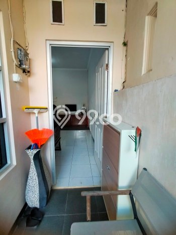 Rumah Modern 2 KT LT 111m2 di Pudak Payung Rumah Modern 2 KT LT 111m2 di Pudak Payung