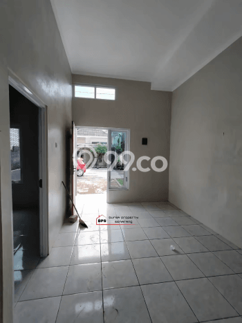 Rumah Minimalis 2 KT di Pudak Payung Semarang Unfurnished Rumah Minimalis 2 KT di Pudak Payung Semarang Unfurnished