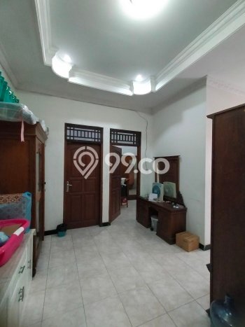 Hunian Nyaman Asri 4 KT Siap Pakai di Plamongan Semarang Hunian Nyaman Asri 4 KT Siap Pakai di Plamongan Semarang