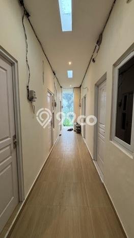 Untuk Dijual Kost di Tembalang, Semarang, 12 KT, 13 KM, Luas 190m2 Untuk Dijual Kost di Tembalang, Semarang, 12 KT, 13 KM, Luas 190m2