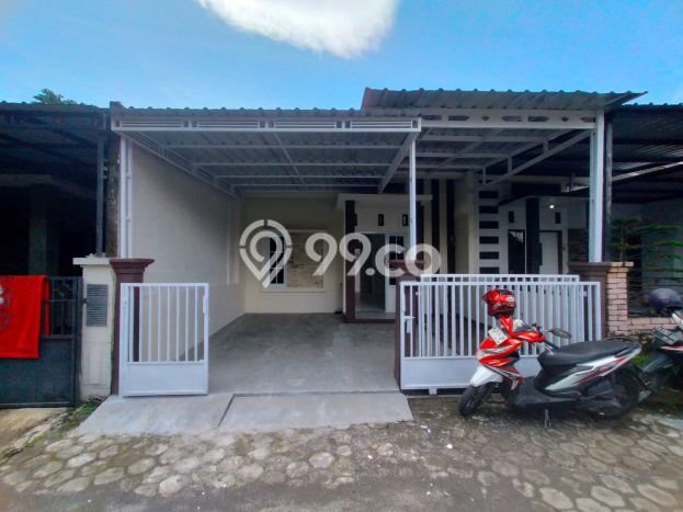 Rumah Budget Terbaik Dijual di Ungaran Barat LT 82m2 Rumah Budget Terbaik Dijual di Ungaran Barat LT 82m2