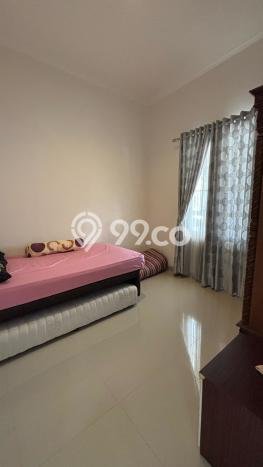Rumah Strategis Modern Lb 60m2 di Semarang Timur, Semarang Rumah Strategis Modern Lb 60m2 di Semarang Timur, Semarang