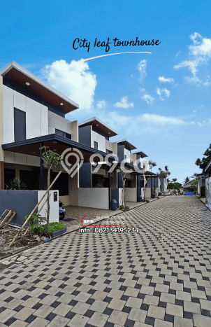 Rumah Modern 3 KT LT 96m2 di Pudak Payung Rumah Modern 3 KT LT 96m2 di Pudak Payung