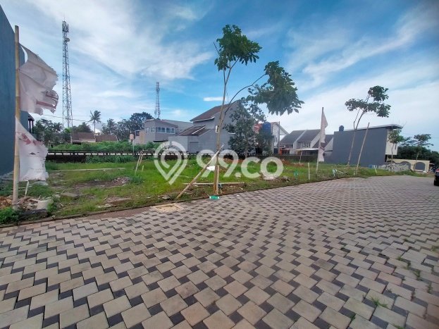 Jual Rumah Eksklusif 3 KT di Pudak Payung, Semarang Jual Rumah Eksklusif 3 KT di Pudak Payung, Semarang