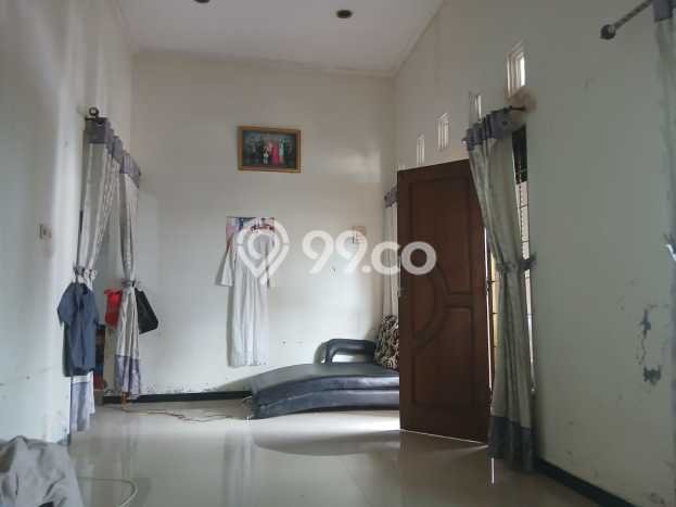 Jual Rumah Favorit Siap Huni LB 50m2 di Banyumanik, Semarang Jual Rumah Favorit Siap Huni LB 50m2 di Banyumanik, Semarang