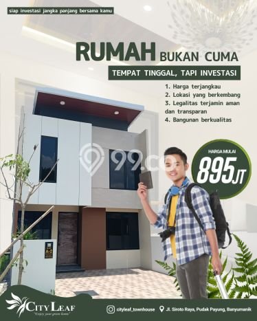Rumah Luas Asri 3 KT Siap Huni di Pudak Payung Semarang Rumah Luas Asri 3 KT Siap Huni di Pudak Payung Semarang