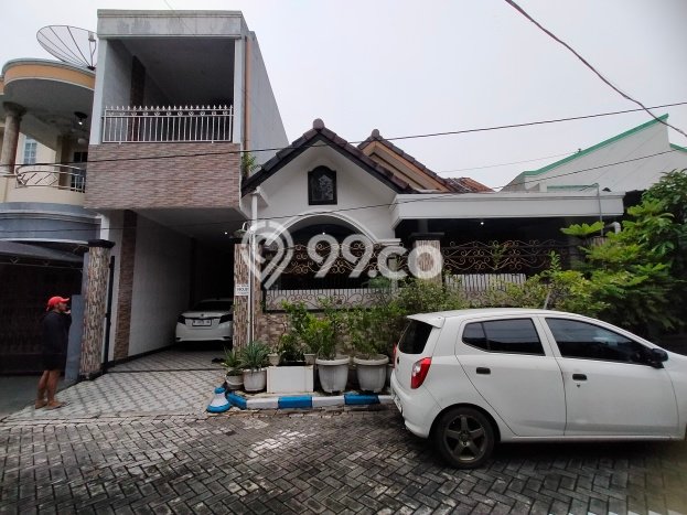 Hunian Nyaman Asri 4 KT Siap Pakai di Plamongan Semarang Hunian Nyaman Asri 4 KT Siap Pakai di Plamongan Semarang