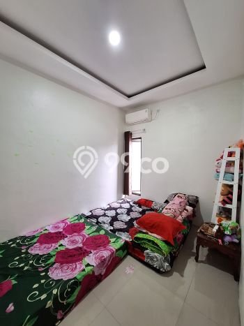 Rumah Minimalis 3 KT di Ketileng Semarang Unfurnished Rumah Minimalis 3 KT di Ketileng Semarang Unfurnished