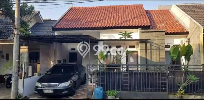 Rumah Bagus kawasan Tembalang, Semarang, LT 104m2m² Bangunan 85m2m² HARGA MENARIK! Rumah Bagus kawasan Tembalang, Semarang, LT 104m2m² Bangunan 85m2m² HARGA MENARIK!