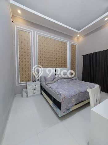 Rumah Modern 3 KT di Kedungmundu Semarang Full Furnished Rumah Modern 3 KT di Kedungmundu Semarang Full Furnished