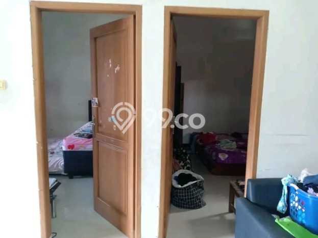 BEST DEAL! Rumah Nyaman di Banyumanik, Luas 116m2m² LB 60m2m² BEST DEAL! Rumah Nyaman di Banyumanik, Luas 116m2m² LB 60m2m²