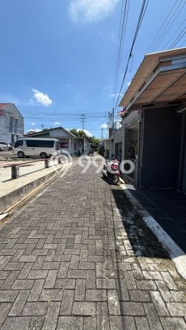 Rumah Modern Cantik 2 Kamar Bisa Langsung Pindah di Banyumanik Rumah Modern Cantik 2 Kamar Bisa Langsung Pindah di Banyumanik