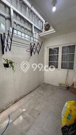Rumah Strategis Modern Lb 60m2 di Semarang Timur, Semarang Rumah Strategis Modern Lb 60m2 di Semarang Timur, Semarang