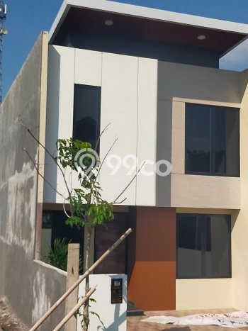 Jual Rumah Bagus Siap Huni LB 78m2 di Pudak Payung, Semarang Jual Rumah Bagus Siap Huni LB 78m2 di Pudak Payung, Semarang