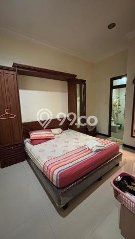 Jual Rumah Bagus Siap Huni LB 60m2 di Banyumanik, Semarang Jual Rumah Bagus Siap Huni LB 60m2 di Banyumanik, Semarang