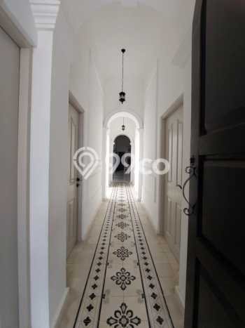 Rumah Modern 3 KT di Kedungmundu Semarang Full Furnished Rumah Modern 3 KT di Kedungmundu Semarang Full Furnished