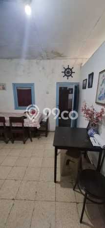 Rumah Minimalis 3 KT di Miroto Semarang Unfurnished Rumah Minimalis 3 KT di Miroto Semarang Unfurnished