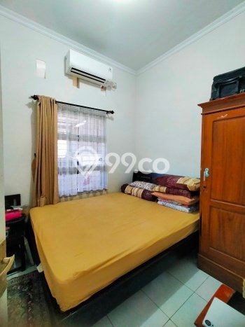 Rumah Modern 2 KT LT 111m2 di Pudak Payung Rumah Modern 2 KT LT 111m2 di Pudak Payung