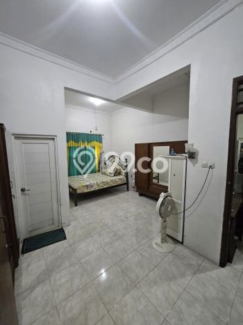 Rumah Modern 3 KT di Plamongan Semarang Semi Furnished Rumah Modern 3 KT di Plamongan Semarang Semi Furnished