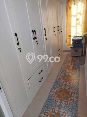 Rumah Modern 3 KT di Kedungmundu Semarang Full Furnished Rumah Modern 3 KT di Kedungmundu Semarang Full Furnished