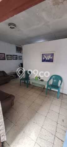Rumah Minimalis 3 KT di Miroto Semarang Unfurnished Rumah Minimalis 3 KT di Miroto Semarang Unfurnished