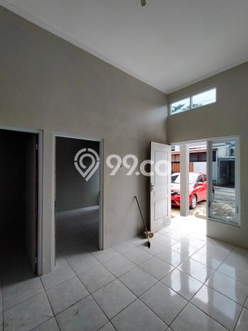 Jual Rumah Modern 2 KT di Pudak Payung, Semarang Jual Rumah Modern 2 KT di Pudak Payung, Semarang