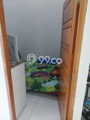 Siap Huni Rumah Minimalis & Modern LB 100m2 di Salatiga Siap Huni Rumah Minimalis & Modern LB 100m2 di Salatiga