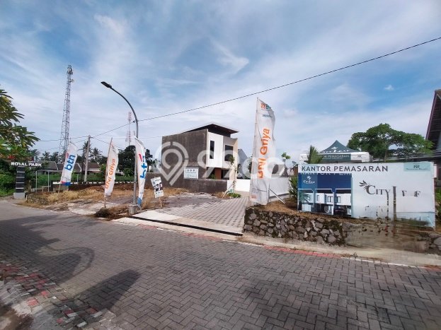Rumah Luas Asri 3 KT Siap Huni di Pudak Payung Semarang Rumah Luas Asri 3 KT Siap Huni di Pudak Payung Semarang