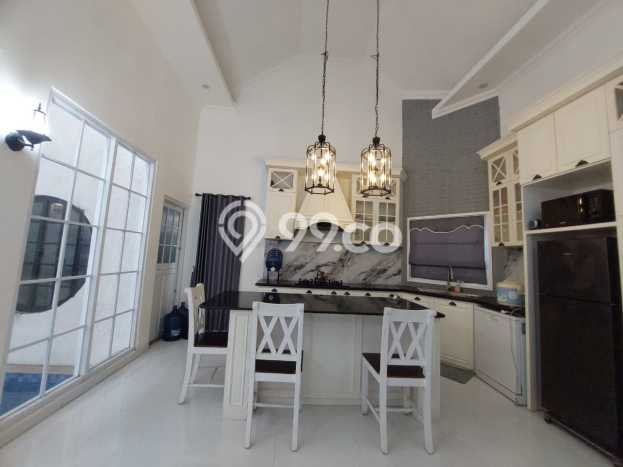 Rumah Modern 3 KT di Kedungmundu Semarang Full Furnished Rumah Modern 3 KT di Kedungmundu Semarang Full Furnished
