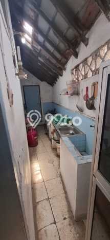 Rumah Minimalis 3 KT di Miroto Semarang Unfurnished Rumah Minimalis 3 KT di Miroto Semarang Unfurnished