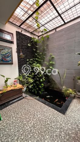 Jual Rumah Bagus Siap Huni LB 60m2 di Banyumanik, Semarang Jual Rumah Bagus Siap Huni LB 60m2 di Banyumanik, Semarang