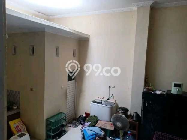 BEST DEAL! Rumah Nyaman di Banyumanik, Luas 116m2m² LB 60m2m² BEST DEAL! Rumah Nyaman di Banyumanik, Luas 116m2m² LB 60m2m²