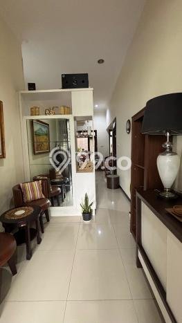 Jual Rumah Bagus Siap Huni LB 60m2 di Banyumanik, Semarang Jual Rumah Bagus Siap Huni LB 60m2 di Banyumanik, Semarang