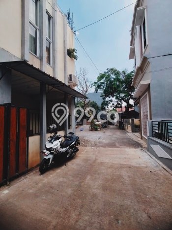 Investasi Kost di Tembalang Spesifikasi 0 KT & 20 KM Investasi Kost di Tembalang Spesifikasi 0 KT & 20 KM